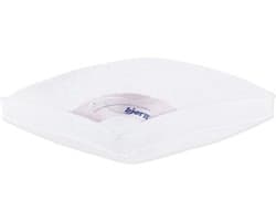 Bjorn Himmel Comfort - Hoofdkussen - Natuurlijke ganzendons - 60x60