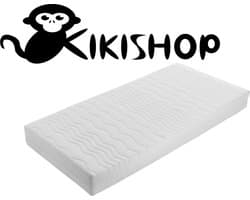 HR45 Koudschuim Matras- 180x200 Premium Tijk- 14cm dik