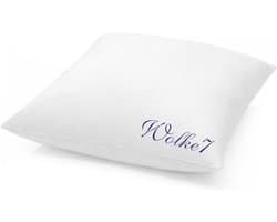 Luxe Kussen met Hoogwaardige Dons- en Vulling voor Optimaal Slaapcomfort