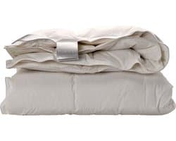 iSleep 4-Seizoenen Dekbed 15% Dons - Tweepersoons - 200x200