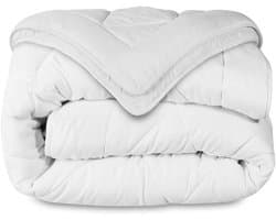 Easy Bedden - All year dekbed - 240x220 - royaal comfort voor elk seizoen