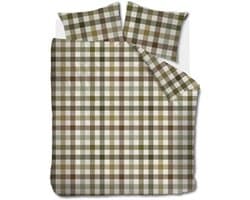 Beddinghouse Sem dekbedovertrek - Tweepersoons - 200 x 200/220 cm - Multi