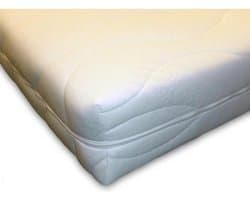 Boxspring Company - Matras - 7zone Pocketvering HR Aktie - Medium - 120x220