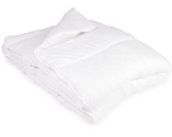 Heerlijk Zacht Hotel Collectie Dekbed - All Year - Twijfelaar - Anti-allergie - 200x200cm