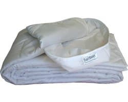 Bamboo Zomer dekbed - 2-persoons (200x200 cm)