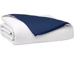 Kalm Verzwaringsdeken 6 KG - Weighted blanket - Verzwaarde Deken - Incl 5 jaar garantie - Anti Stress