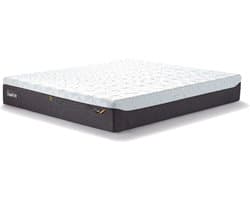 TEMPUR Pro Luxe SmartCool Matras - Medium Firm - 160x200 cm - 30 cm Hoog