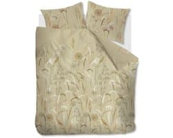 Beddinghouse Amelie dekbedovertrek - Lits-Jumeaux - 240x200/220 cm - Groen