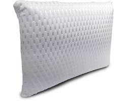 Traagschuimkussen Essenz 1 Firm - 40x60