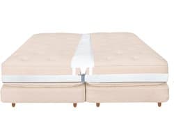 Matraswig - Bedbinder - Liefdesbrug - bedaccessoire