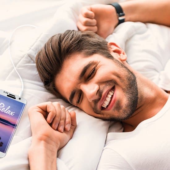 Muziekkussen met ingebouwde speaker van Oliphant