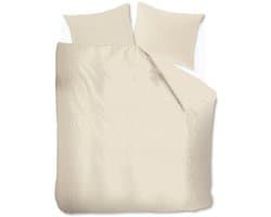 Beddinghouse Summer dekbedovertrek - Effen - Tweepersoons - 200x200/220 - Sand