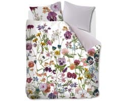 Beddinghouse Sunny dekbedovertrek - Tweepersoons - 200x200/220 - Multi