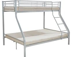 Poldimar - Metalen 3 - 140x200 -