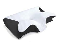 hoofdkussen-nikskussen-anti snurk-comfortabel bedkussen-60x30