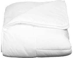 Polydaun Huisselectie dekbed - Comfort Micro - 4-seizoenen - Isocraft® vulling - tweepersoons - 200x200 cm