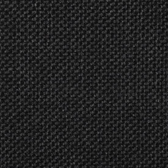 Boxspring Luxe 180x200 4 vlaks Zwart