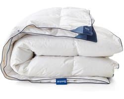 Auping Dekbed Nest 4-seizoenen 260 x 220 cm - Ganzendons - Zomerdekbed & Winterdekbed