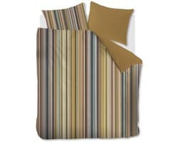 Beddinghouse Emerson dekbedovertrek - Lits-Jumeaux - 240x200/220 - Multi