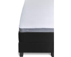 Beddinghouse Multifit Molton - 180x200/210/220 - Wit