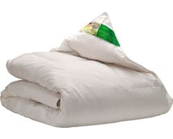Ten Cate Dekbed - Donzen dekbed - 4 seizoenen dekbed - Dekbedden - Dekbed 240x200 - NEXTLIFE dons gerecycled