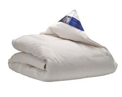 Ten Cate Dekbed - Dekbed 240x200 - Donsdeken - Dekbedden - Donzen Dekbed - 4 Seizoenen Dekbed 240 x 200 - 90% Eendendons - Zomerdekbed & Winterdekbed