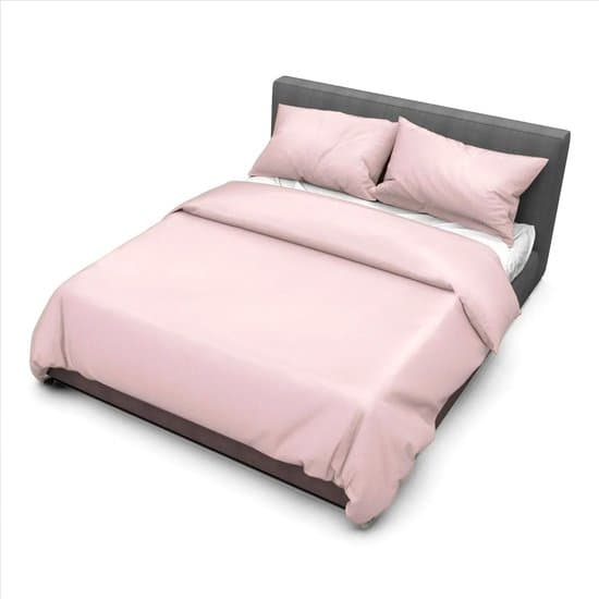 Dream Sheets Marrakesh - Dekbedovertrek 240 x 220/250 - Katoen Satijn - Tweepersoons - Lits jumeaux - Pink Blush - Roze