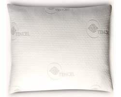 Doctor Fit Hoofdkussen - Tencel - 60x70 cm