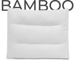 Doctor Fit Hoofdkussen - Bamboe - Ergonomisch Kussen - 60x70 cm