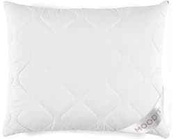 Moodit Orthopedisch Hoofdkussen Base - 50 x 60 cm - Microvezel