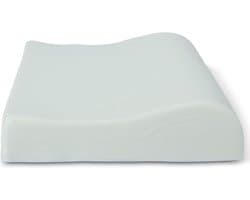 Novamed Premium Hoofdkussen - Optimale steun en comfort - Wit