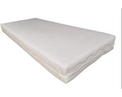 Koudschuimmatras HR50 - Op Maat - 150x195 - 16 cm