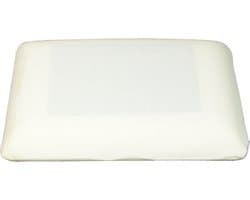 Polydaun Traagschuim Coolgel hoofdkussen – traagschuim met coolgel pad – 850 gram – 40x60 cm