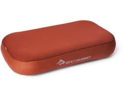 Sea to Summit Aeros Premium Pillow - XL Picante