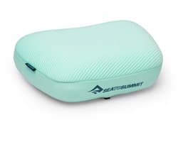 Sea to Summit Aeros Premium Pillow - Large Cabbage