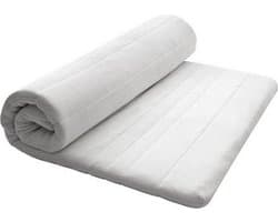 Topdekmatras - Topper Koudschuim - HR- 120x200cm
