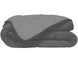 Dekbed Poyet Motte Tweekleurig 220 x 240 cm