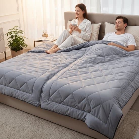 Bedsupplies - 4 Seizoenendekbed - Wasbaar Dekbed - Dekbed Zonder Overtrek - 200x220 - Grijs