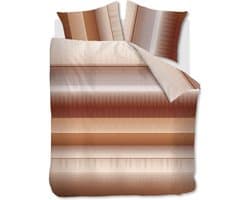 Beddinghouse Dekbedovertrek Mels Terra 2 persoons