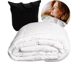 Deken - Lightweight - Donzen - Dekbed - Winter - Warm