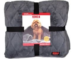 Kong Kalmerende Verzwaringsdeken