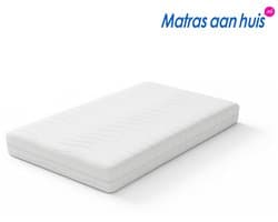 TED Favourite Orthopedic - Matras - 160x200 cm - Medium
