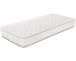 TED - Pocketvering matras - 140 x 190 x 21 cm