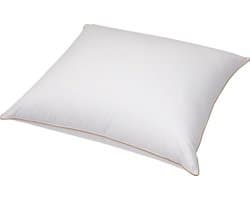 Dailyibed - hoofdkussen - 60 x 70 cm - hypoallergeen gelvezel - hotelkussen