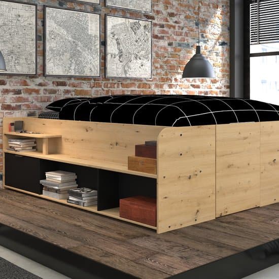 Parisot - Travel Bed 140x200