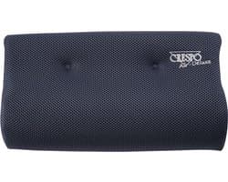 Crespo - Hoofdkussen - A/237 - Air-Deluxe - Blauw