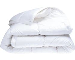 WoolMark Texel Comfort 4-Seizoenen 2Persoon Princessdekbed (200x200 cm)