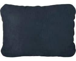 Comprimeerbaar kampeer- en rugzakkussen, groot formaat - 40,5 x 58,5 cm