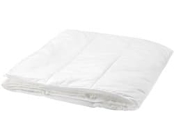 IKEA Silvertopp Dekbed Licht Warm 200x200 cm