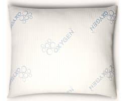 Doctor Fit Hoofdkussen - Oxygen - 60x70 cm